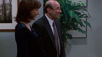 Episode 18 Baby Shower