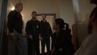 Episode 10 Pledge of Allegiance