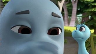 Episode 6 Tinhorn Trouble / Family Comes First