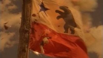 Episode 4 Flag Day