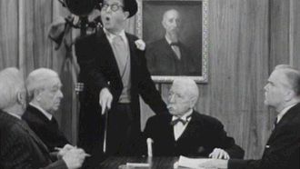 Episode 34 Bilko on Wall Street
