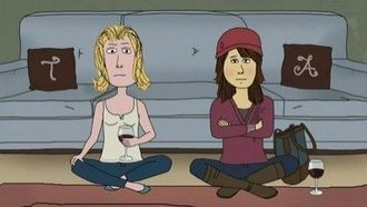 Episode 14 Game Night