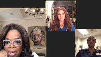 Episode 10 Amy Finnegan and Donnella James