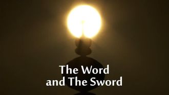 Episode 3 The Word and The Sword