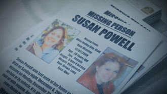Episode 1 Finding Susan Powell: The Secret They Couldn't Talk About (Part 1)