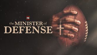 Episode 35 The Minister of Defense