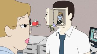Episode 5 For the Jenners