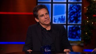Episode 40 Ben Stiller