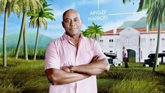 Episode 5 Ainsley Harriott