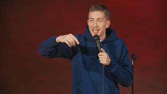 Episode 6 Gavin Matts, Brenton Biddlecombe, Punkie Johnson