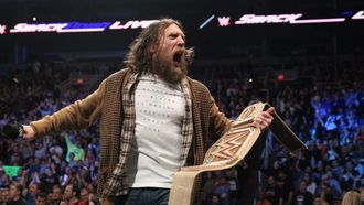 Episode 5 WWE Royal Rumble 2019 Fallout