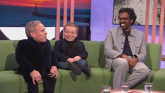 Episode 5 10/01/2025