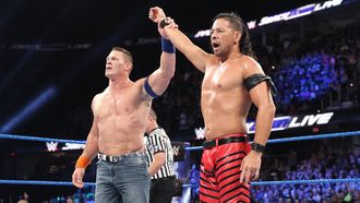 Episode 31 The Road to WWE SummerSlam 2017 Begins
