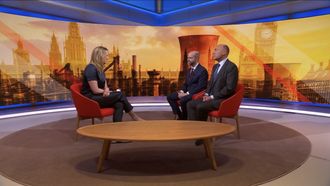 Episode 15 Can the government keep the steel furnaces open?