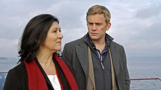 Episode 7 Heart of Ice