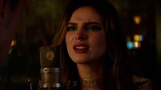 Episode 6 Sing it to her Face