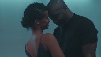 Episode 3 True Romance