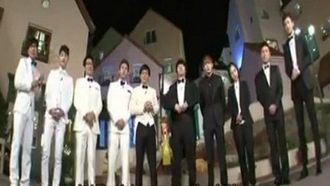 Episode 40 Beasts vs Running Man
