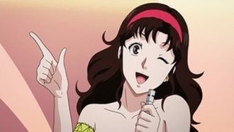 Episode 5 Reika Hayami and the Uninvited Guest