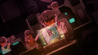 Episode 8 Wish Upon a Star