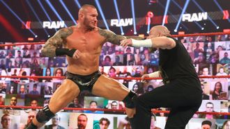Episode 2 WWE Hell in a Cell 2020 Fallout