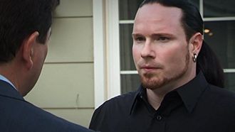 Episode 8 Deadly Gift