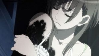 Episode 11 Red Lament of Cruelty