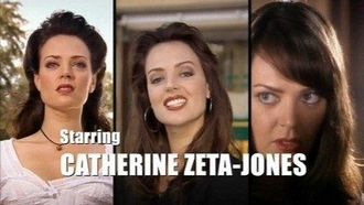 Episode 3 Catherine Zeta-Jones: Her Quest To Prove Herself... And Also Find Love