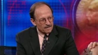 Episode 29 Harold Varmus