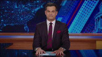 Episode 115 October 24, 2024 - Joseph Antonio Cartagena aka 