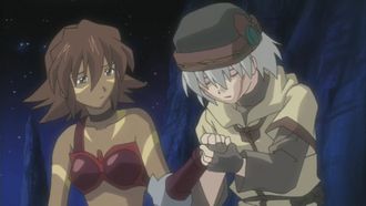 Episode 9 Epitaph