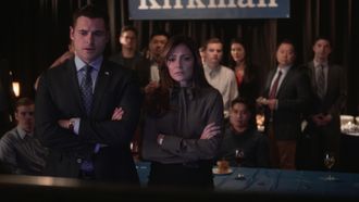 Episode 7 #identity/crisis