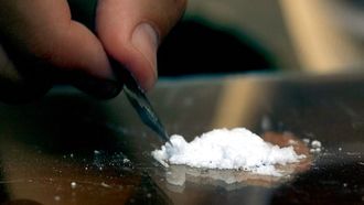 Episode 3 Cocaine