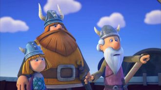 Episode 37 Topsy Turvy