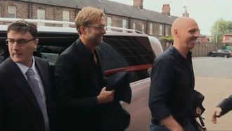 Episode 1 The Accidental Manager