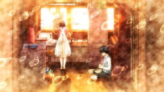 Episode 5 Feelings/Confession