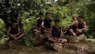 Episode 1 Muay Thai: Ultimate Striking