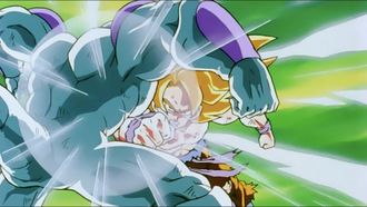 Episode 28 Transformed at Last