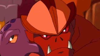 Episode 15 Lords of Fate