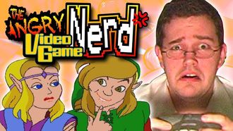 Episode 19 CD-i Part 2: Zelda Wand of Gamelon