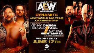 Episode 25 The Road to AEW Double or Nothing 2021 Begins