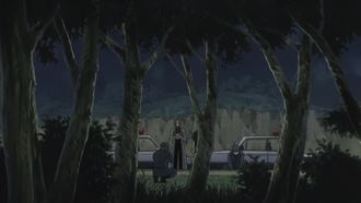 Episode 24 34 gô bunsho