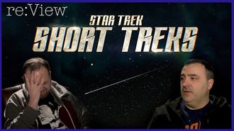 Episode 1 Short Treks