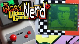 Episode 4 Game Boy Accessories