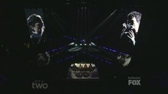 Episode 14 Top 13 Acts Get Another Chance