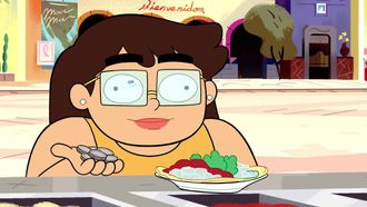 Episode 24 Love at First Bite