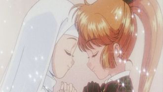 Episode 14 The Platform of Love and Tears
