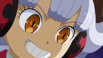 Episode 82 Ladybug Bakery