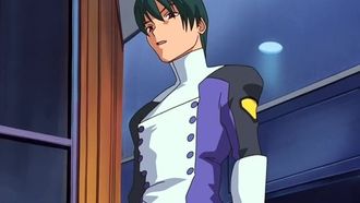 Episode 2 Ryuhou