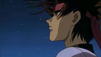 Episode 23 Sanosuke's Betrayal The Fateful Reunion
